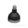 Light Emitting Diode Led PAR30 30w Super Bright Dimmable lamp COB Manufactory